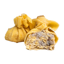 Carica l&#39;immagine nel visualizzatore di Gallery, Saccottino con tagliatelle funghi e salsiccia
